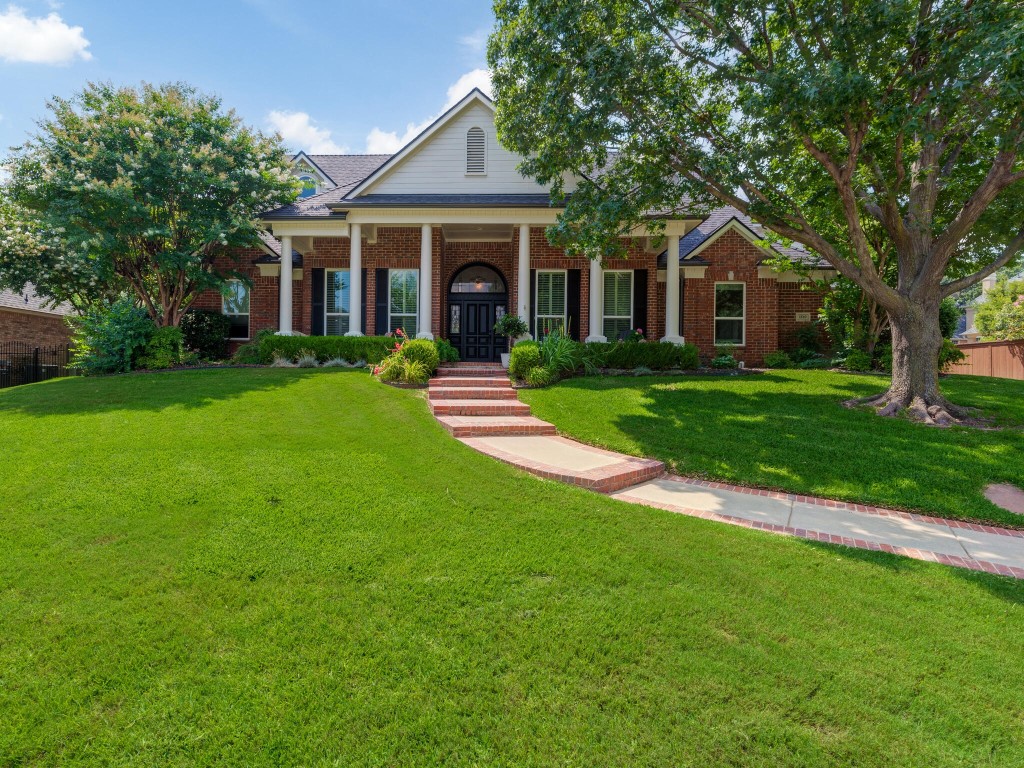 1510 Pecos Drive Southlake TX 76092