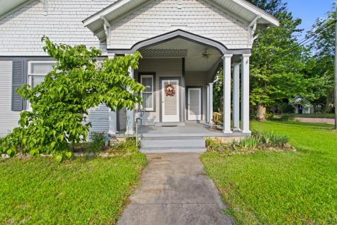 502 N Johnson Street Mineola TX 75773