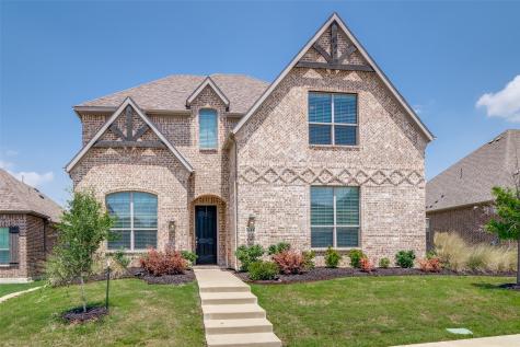644 Windy Ridge Lane Rockwall TX 75087