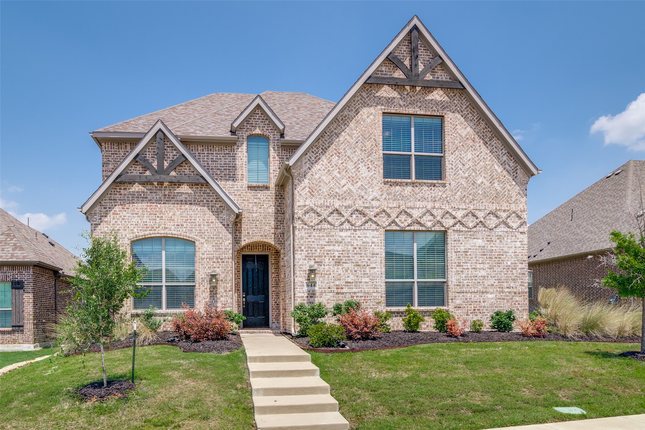 644 Windy Ridge Lane Rockwall TX 75087