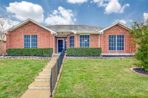4505 Crystal Lane Garland TX 75043