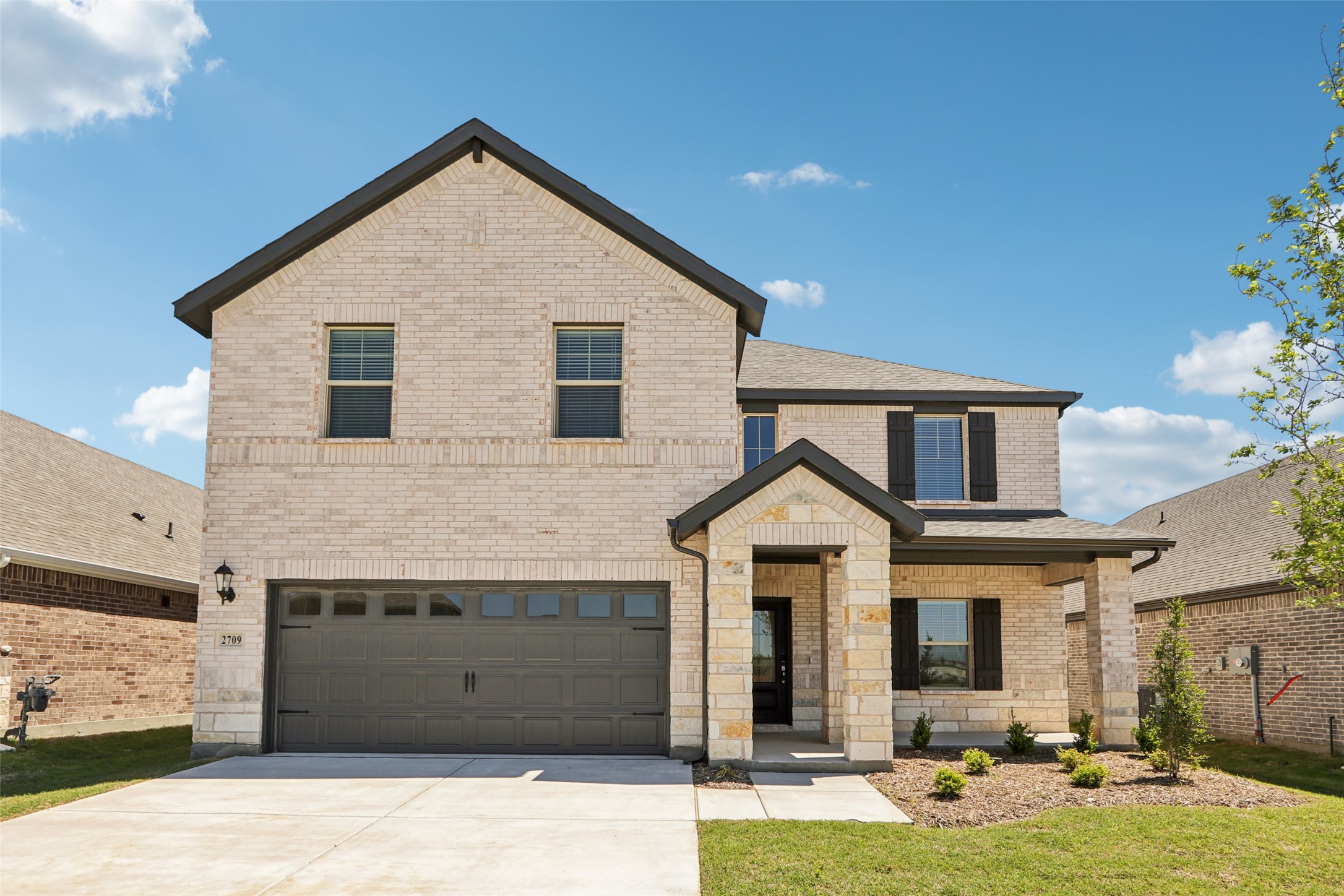 2709 Grand Canyon Street Anna TX 75409