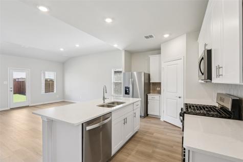 2709 Grand Canyon Street Anna TX 75409