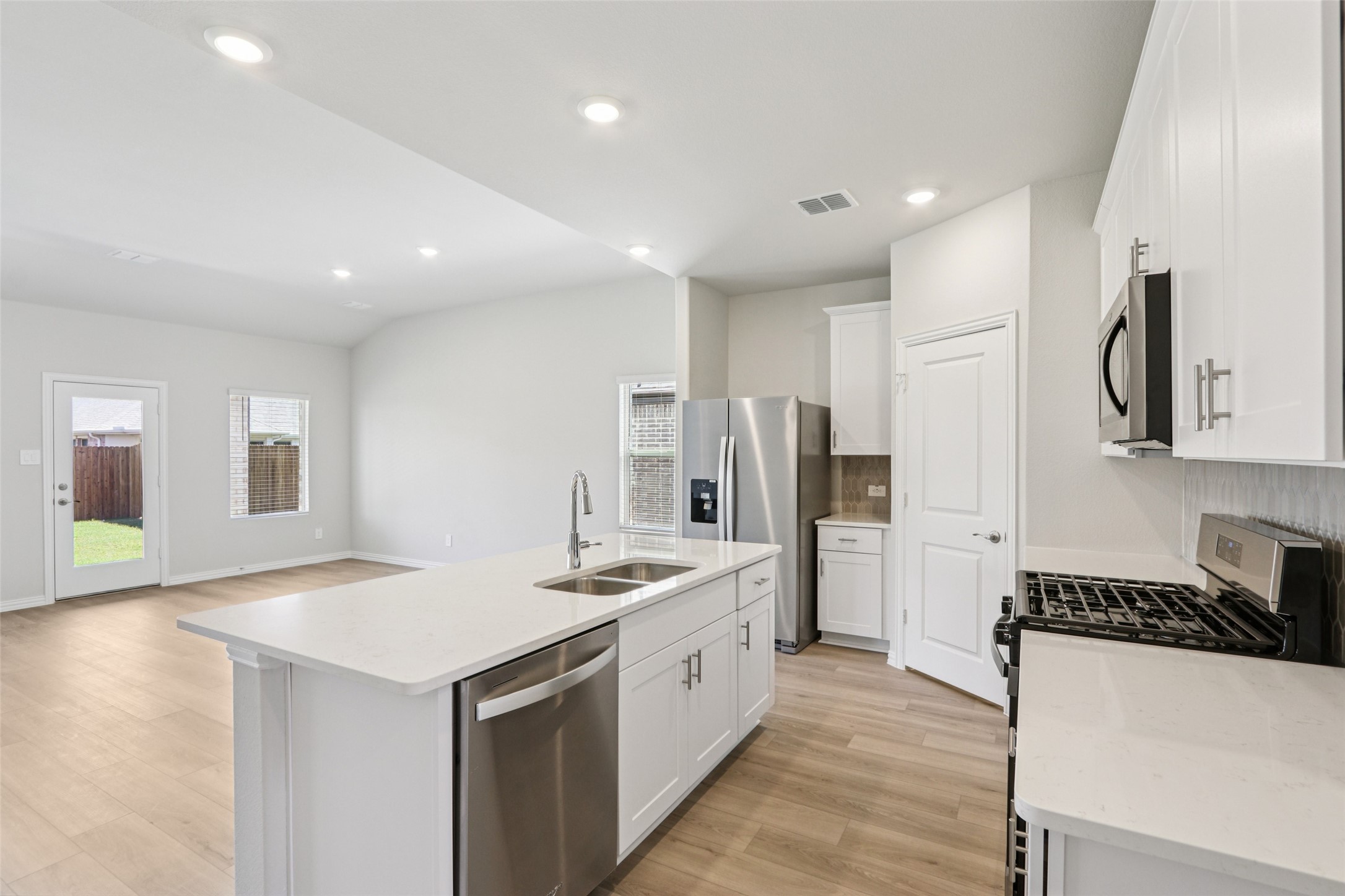 2709 Grand Canyon Street Anna TX 75409