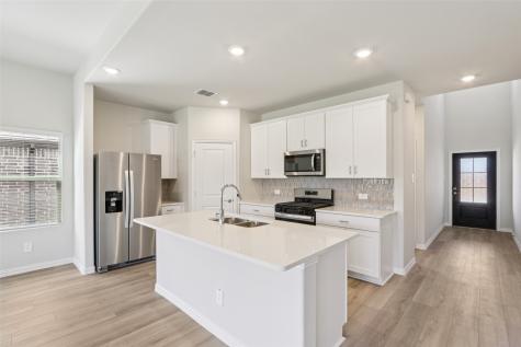 2709 Grand Canyon Street Anna TX 75409