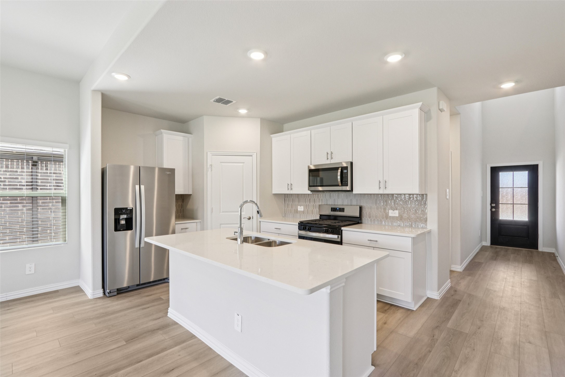 2709 Grand Canyon Street Anna TX 75409