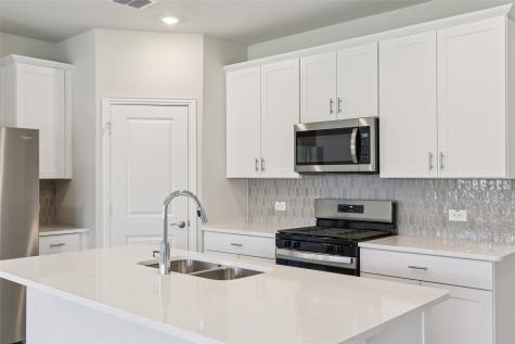 2709 Grand Canyon Street Anna TX 75409