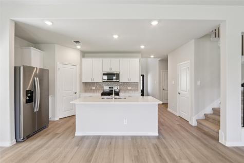 2709 Grand Canyon Street Anna TX 75409