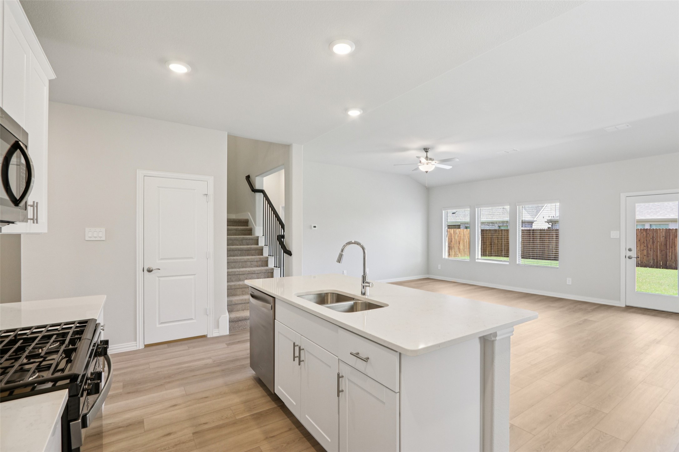 2709 Grand Canyon Street Anna TX 75409