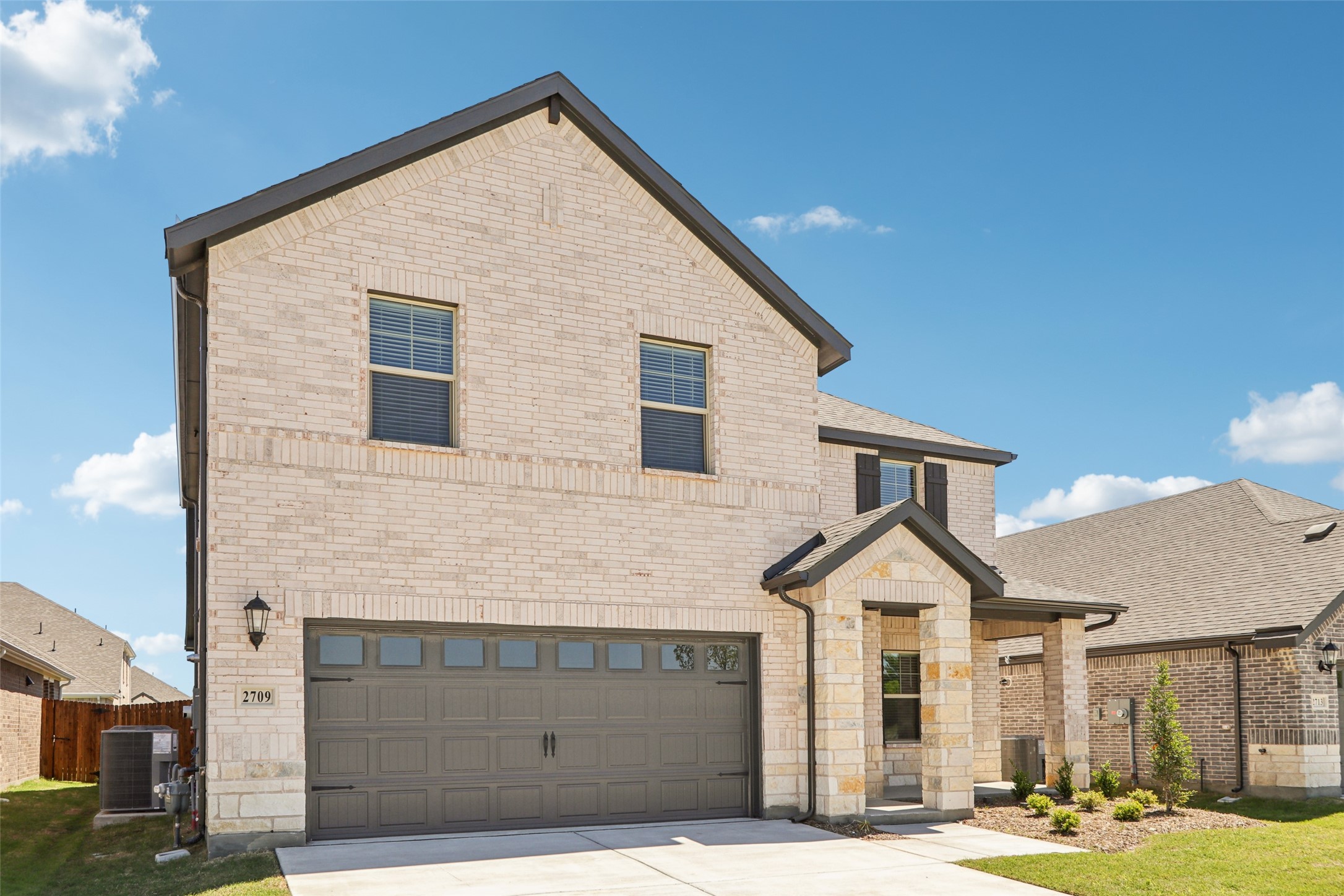 2709 Grand Canyon Street Anna TX 75409