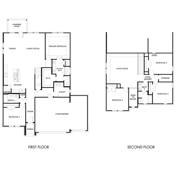 2709 Grand Canyon Street Anna TX 75409
