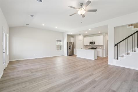 2709 Grand Canyon Street Anna TX 75409