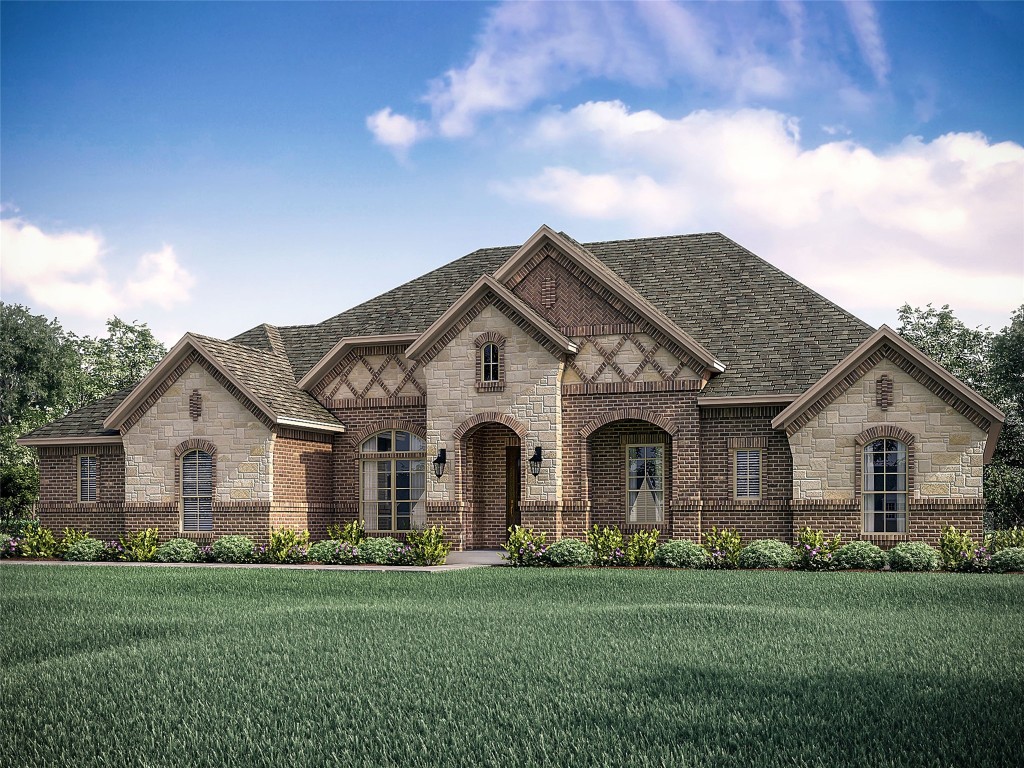 7840 Shive Court Midlothian TX 76065