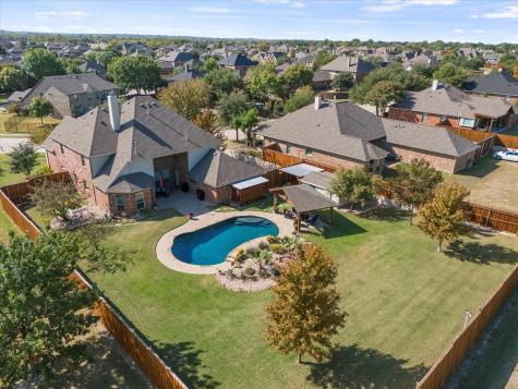 1796 Chuck Wagon Drive Rockwall TX 75087