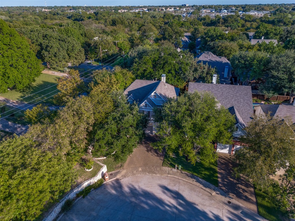 7906 Glade Creek Court Dallas TX 75218