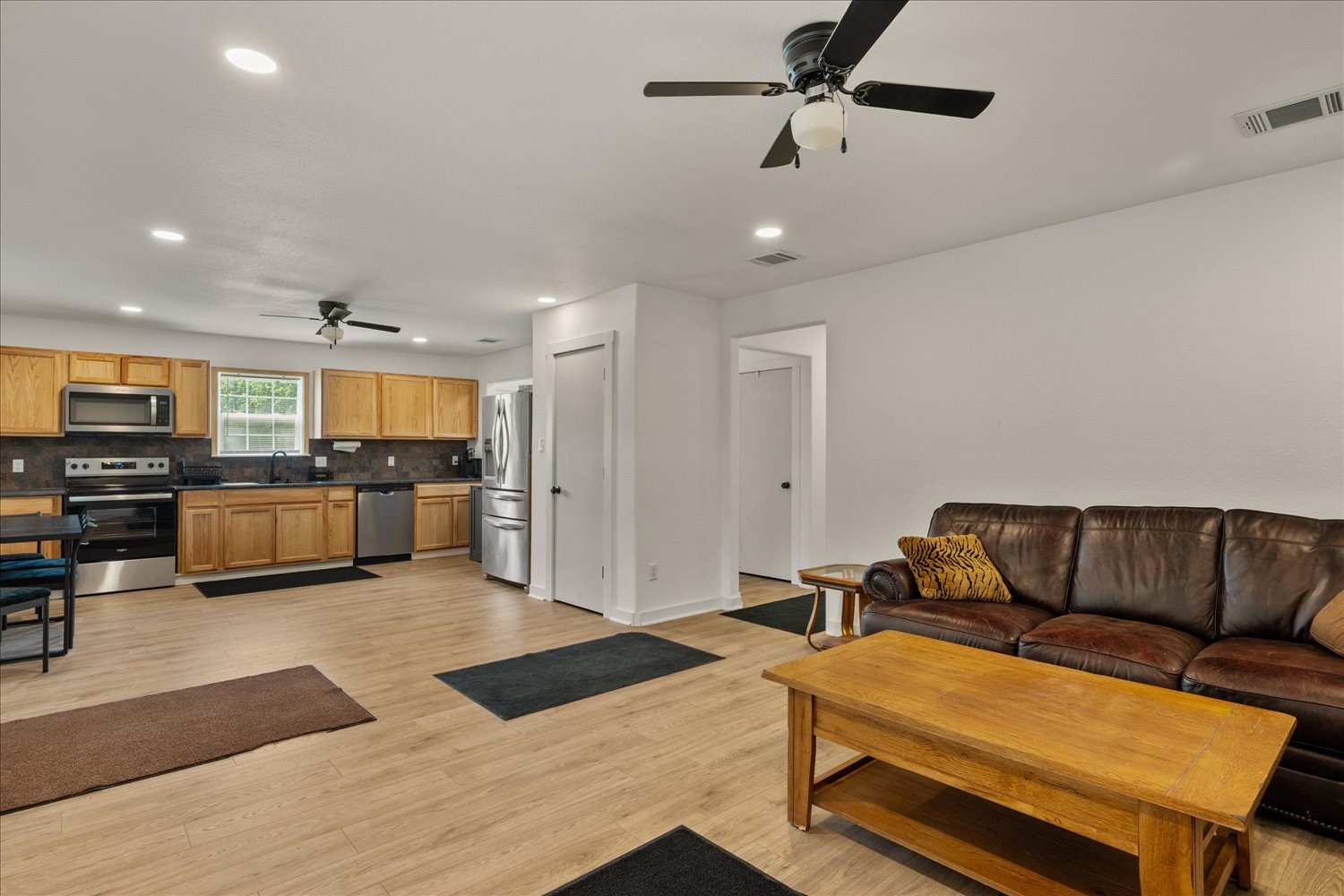 503 E Sanger Street Celeste TX 75423
