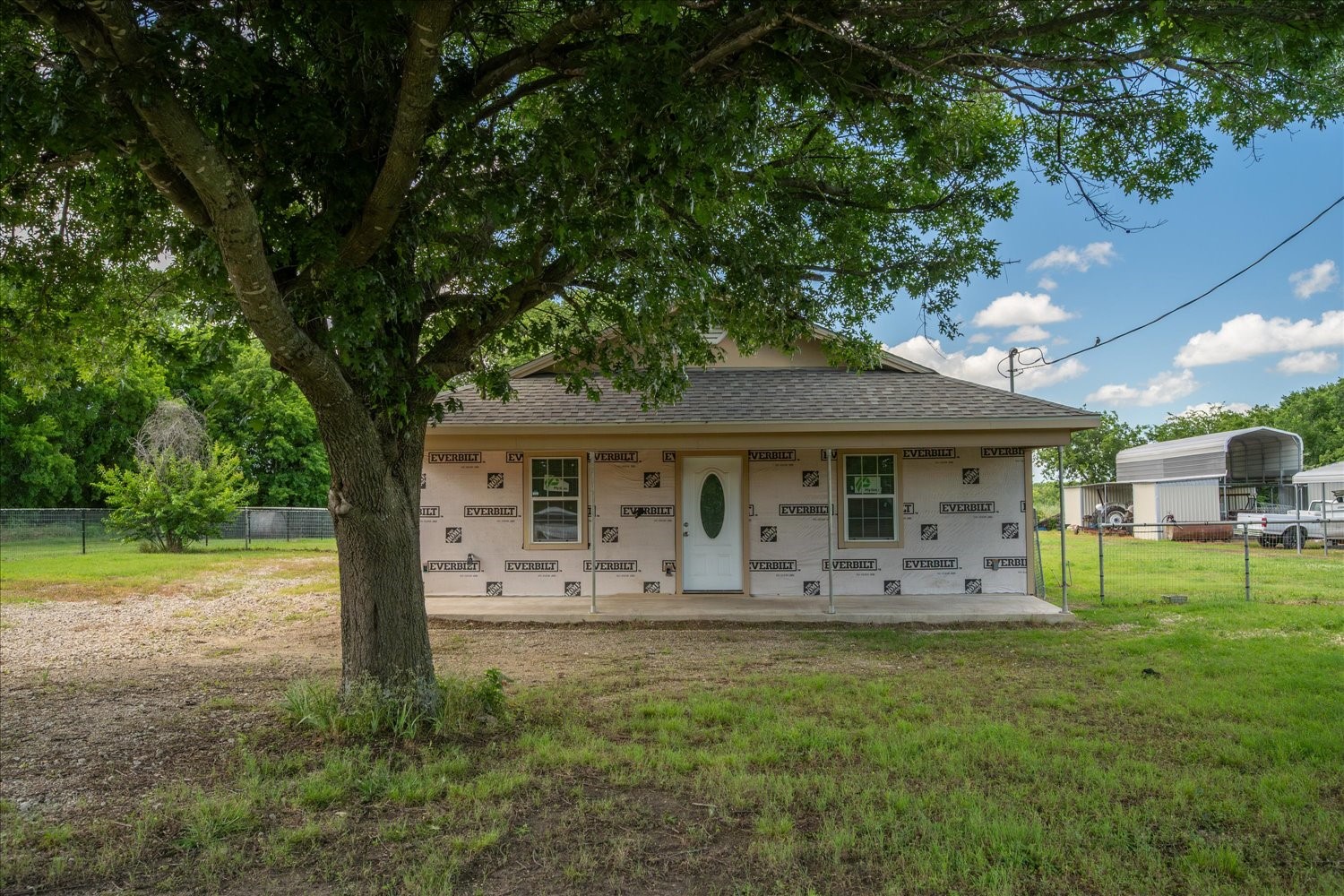 503 E Sanger Street Celeste TX 75423