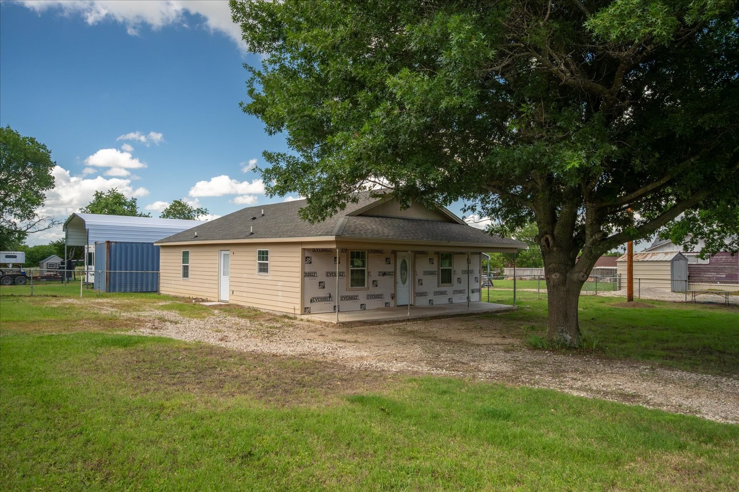 503 E Sanger Street Celeste TX 75423