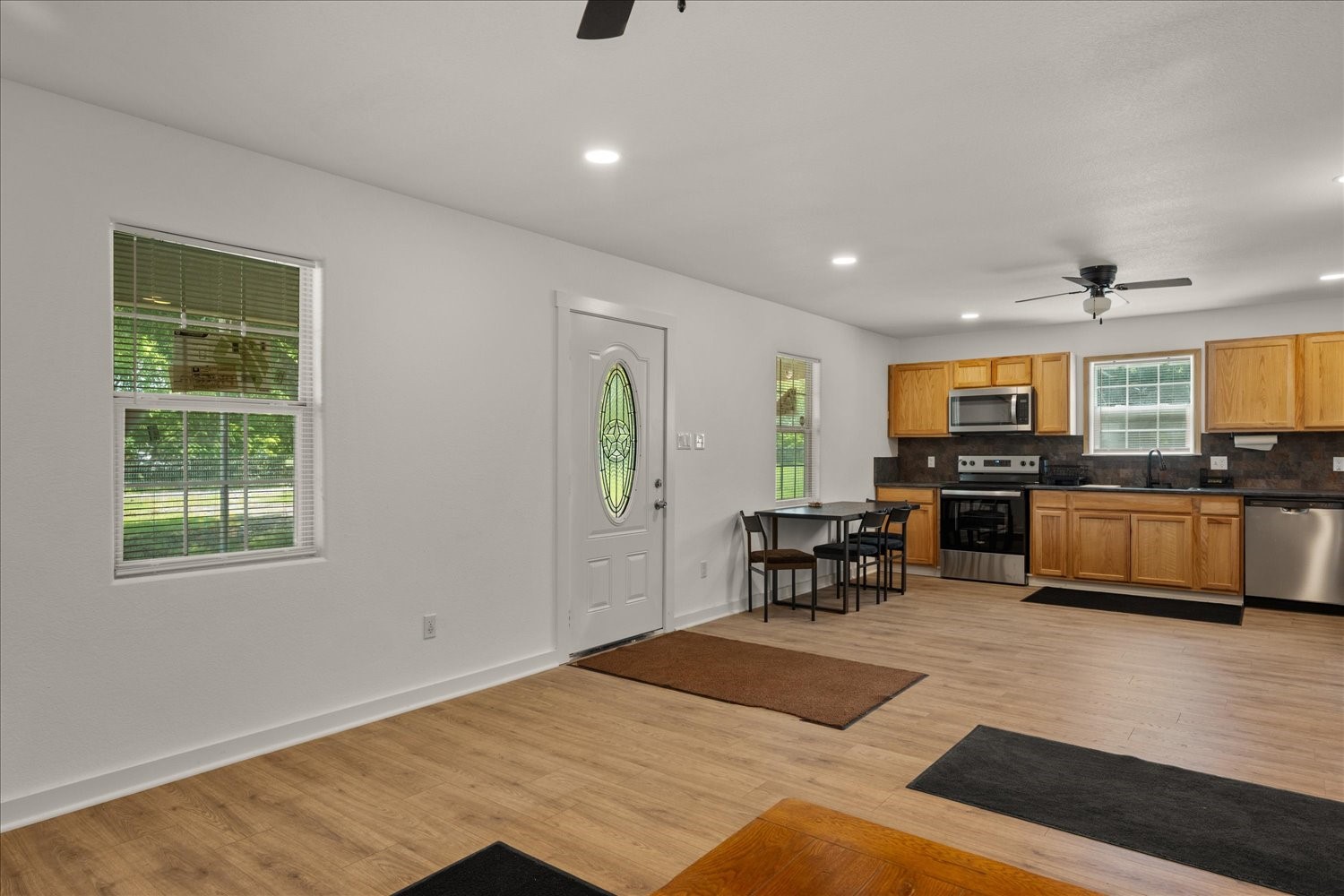 503 E Sanger Street Celeste TX 75423