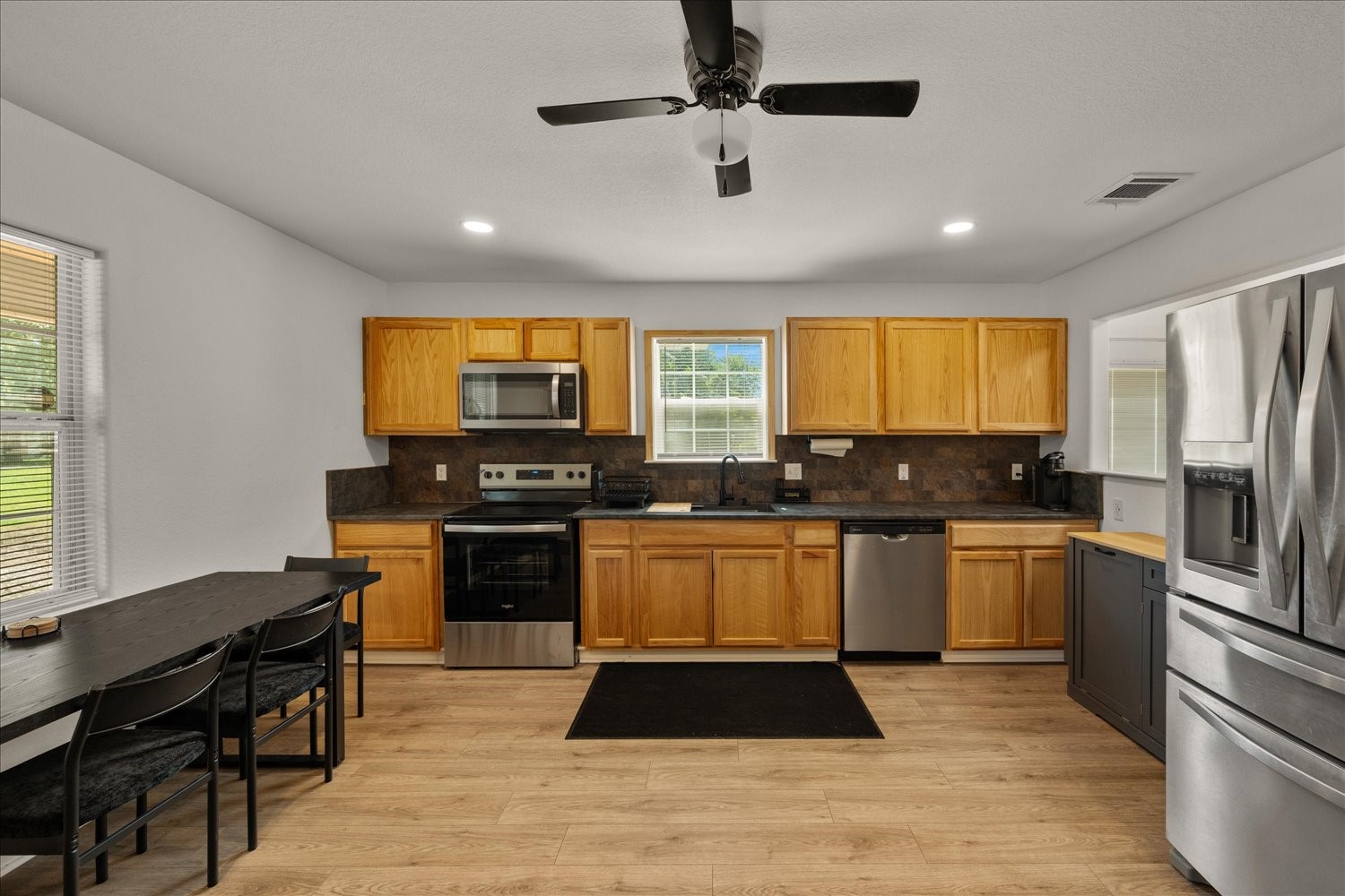 503 E Sanger Street Celeste TX 75423