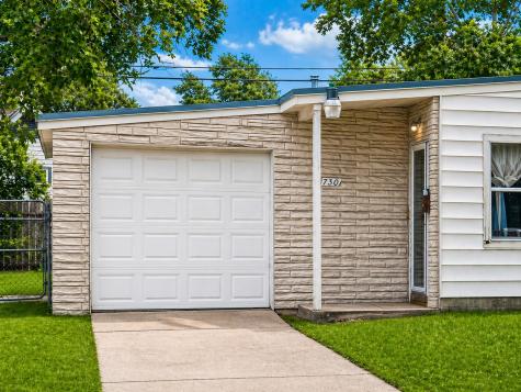 6730 Lodge Street Houston TX 77092