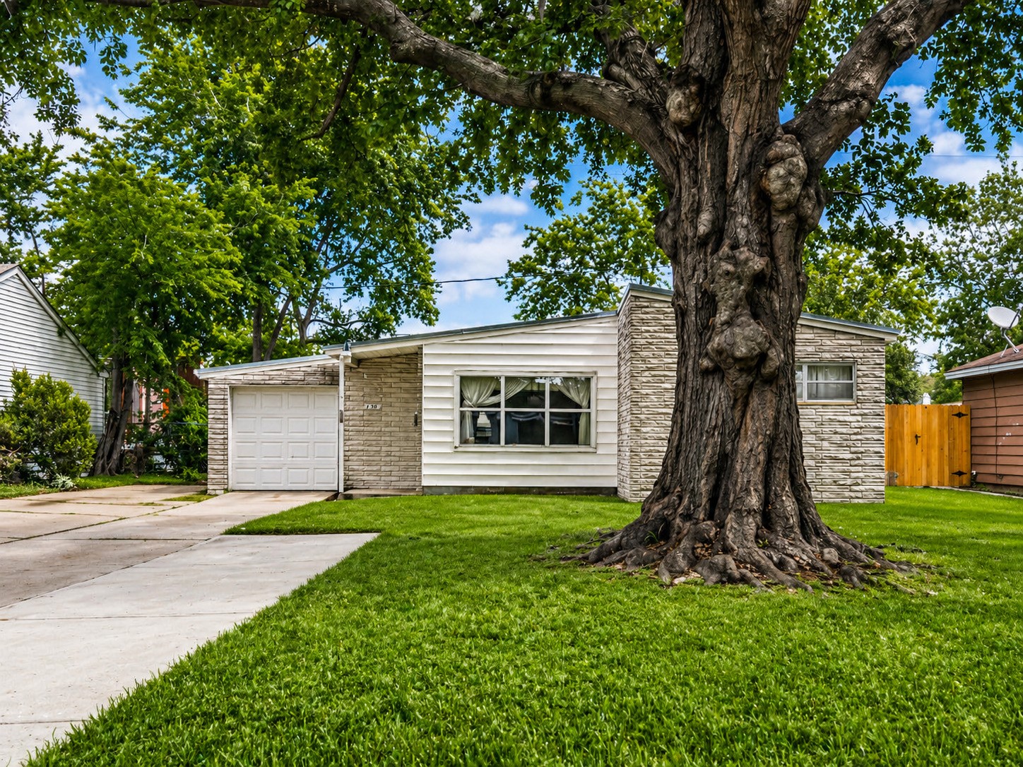 6730 Lodge Street Houston TX 77092