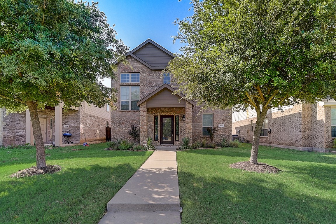 322 Tribute Road Lancaster TX 75146