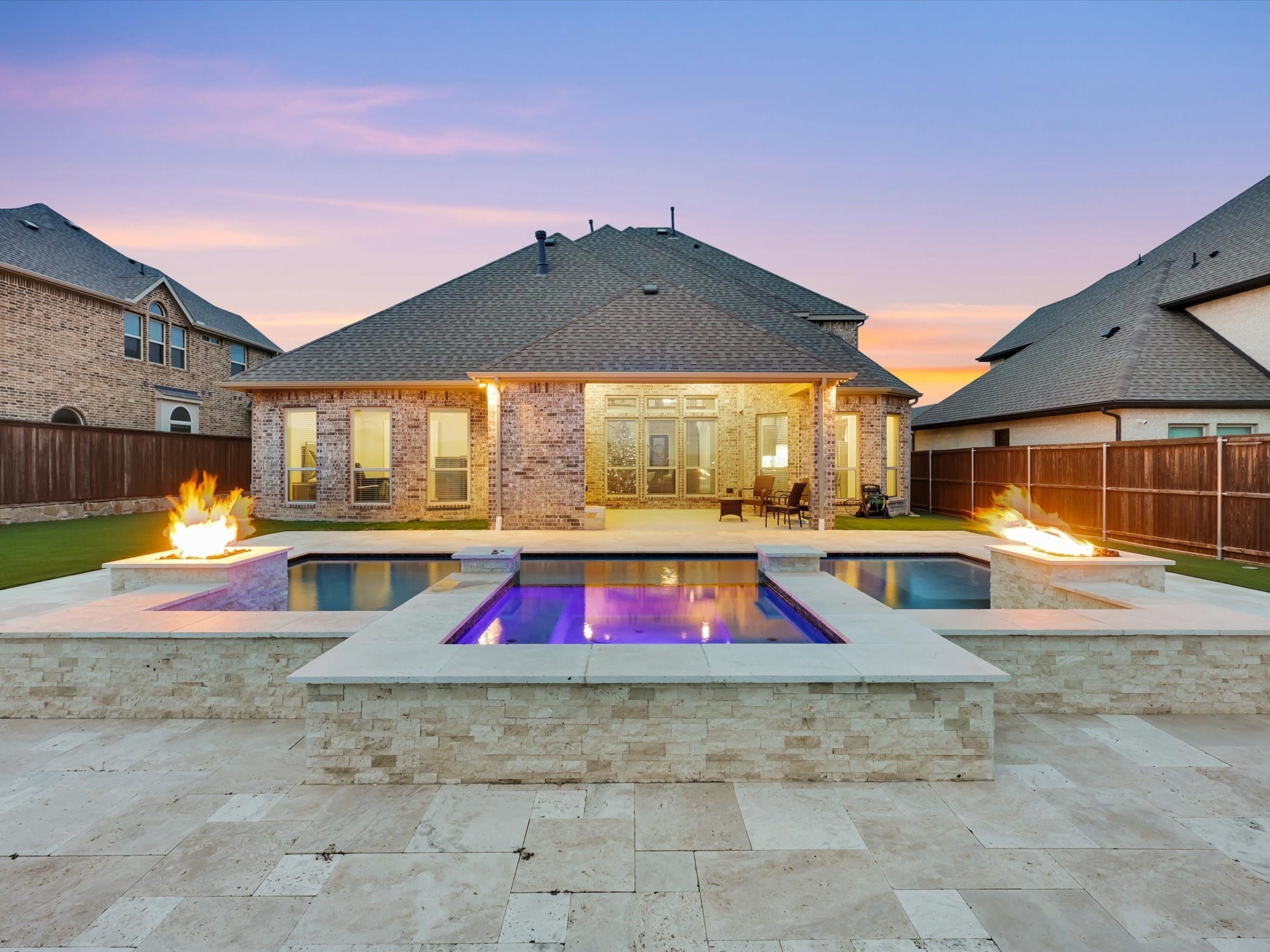 4113 Frontera Vista Drive Fort Worth TX 76179