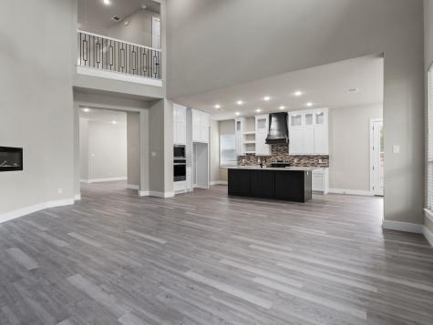 4318 Peachtree Lane Denison TX 75020
