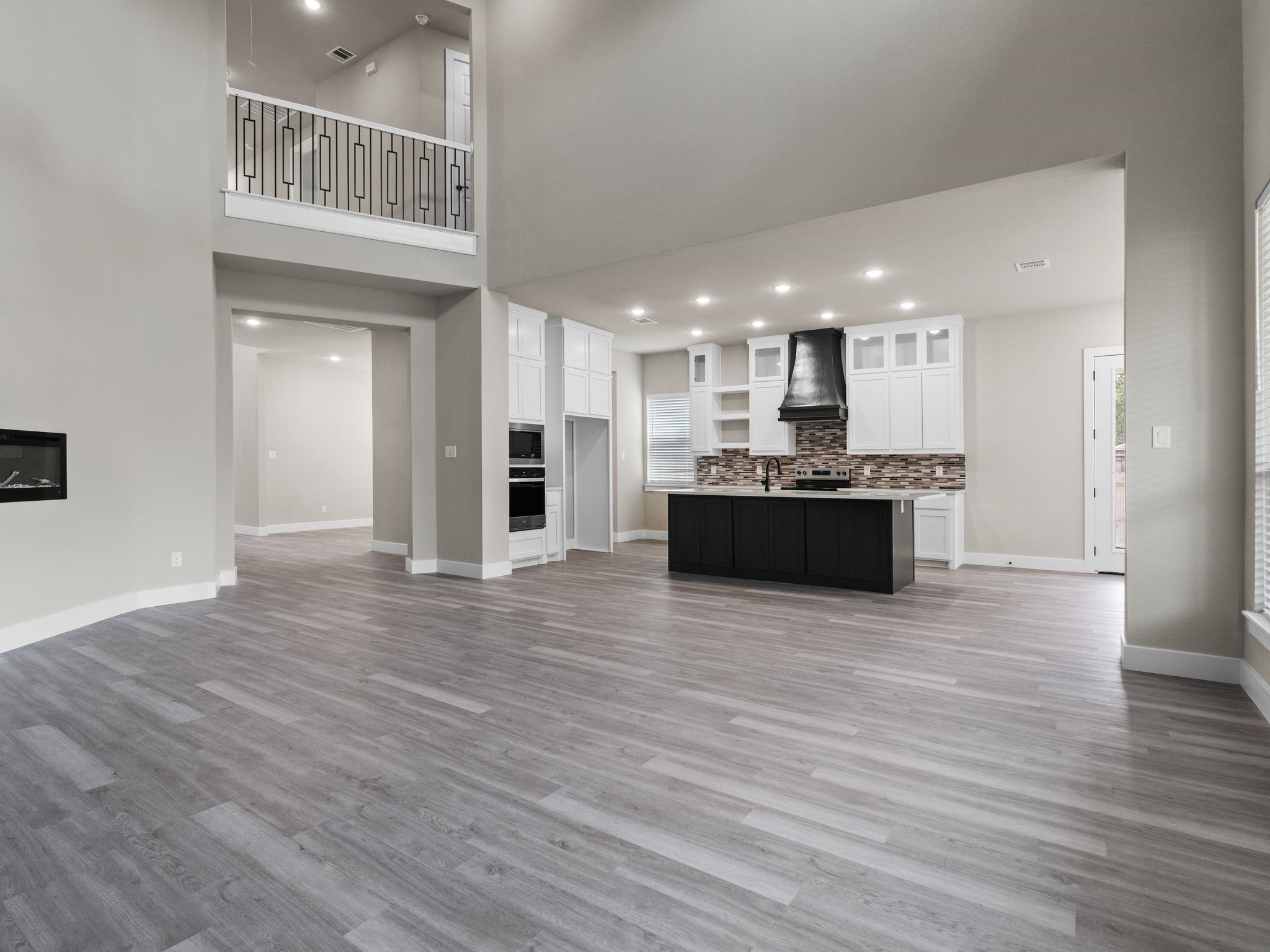 4318 Peachtree Lane Denison TX 75020