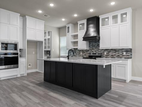 4318 Peachtree Lane Denison TX 75020