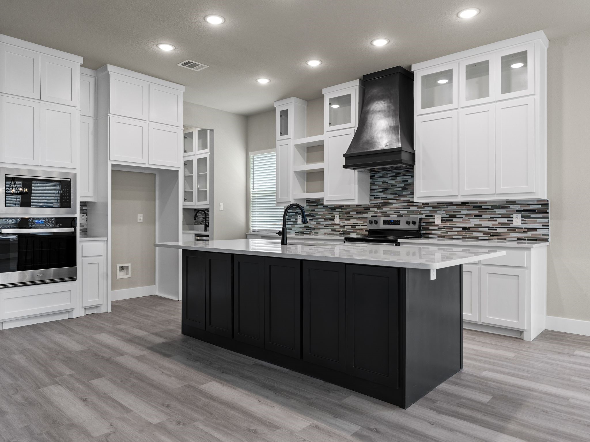 4318 Peachtree Lane Denison TX 75020