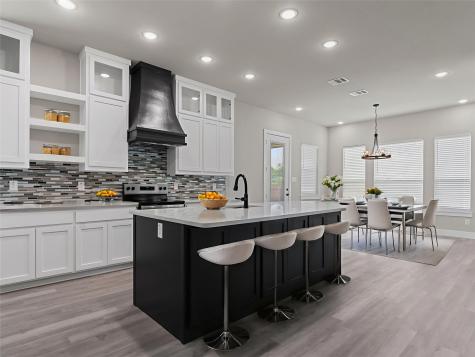 4318 Peachtree Lane Denison TX 75020