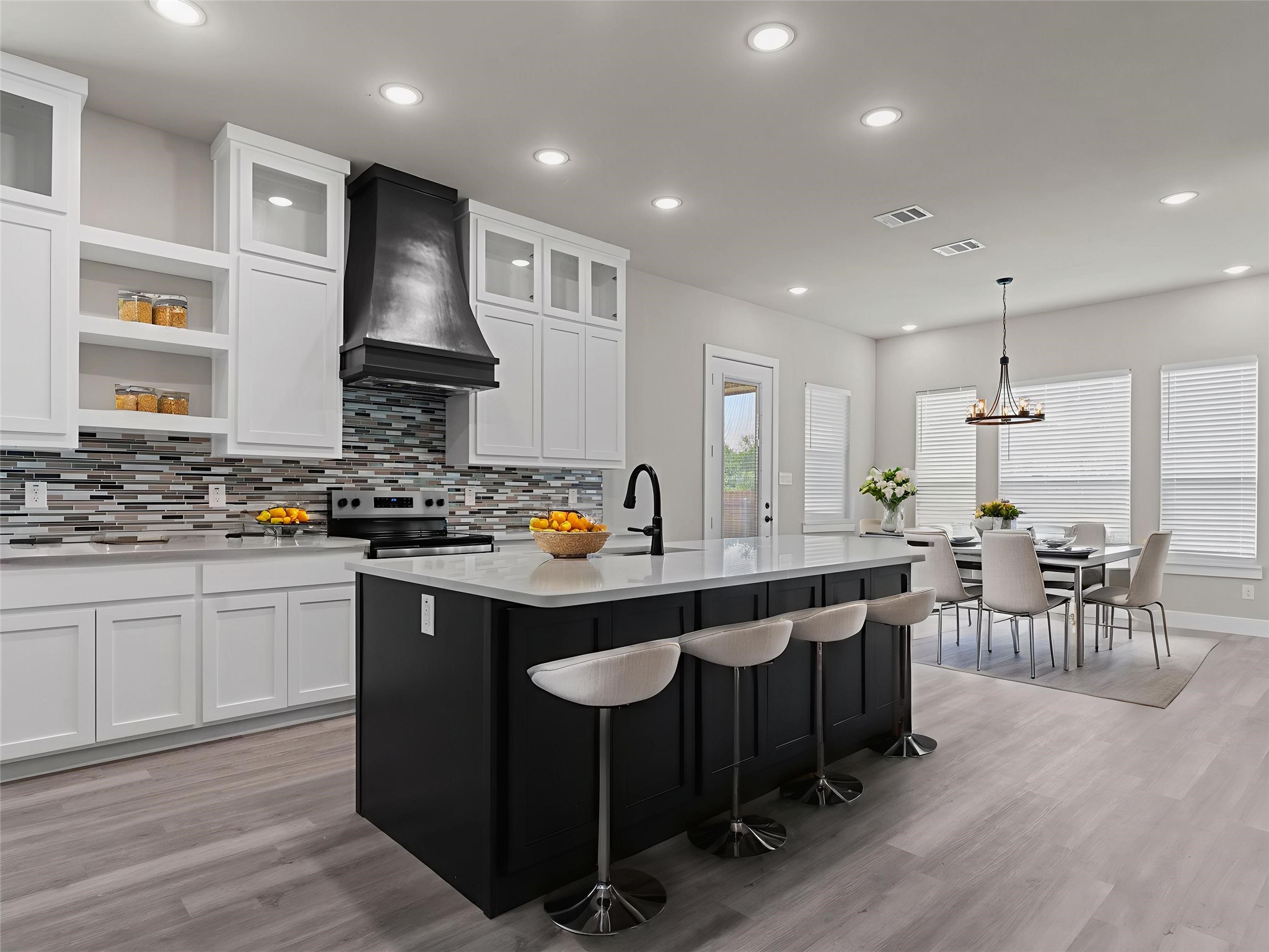 4318 Peachtree Lane Denison TX 75020