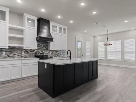 4318 Peachtree Lane Denison TX 75020