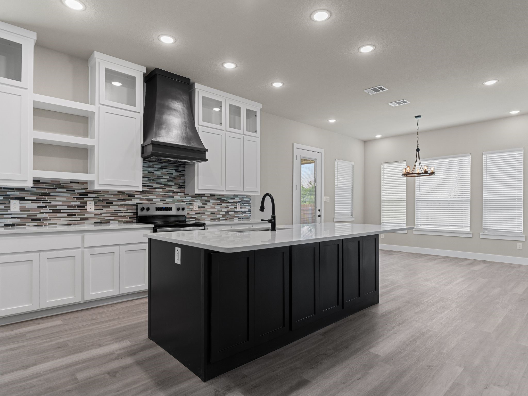 4318 Peachtree Lane Denison TX 75020