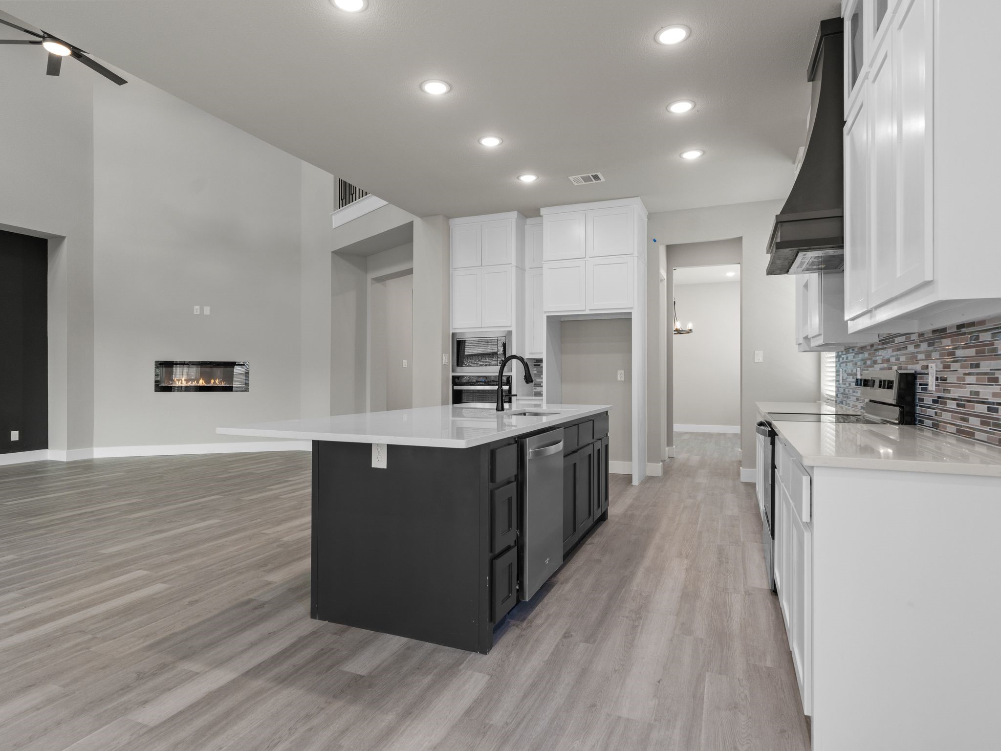 4318 Peachtree Lane Denison TX 75020