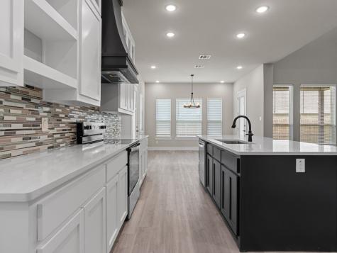 4318 Peachtree Lane Denison TX 75020