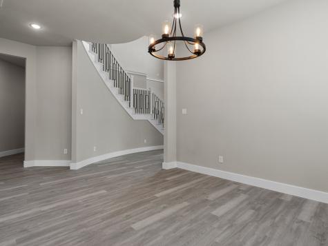 4318 Peachtree Lane Denison TX 75020