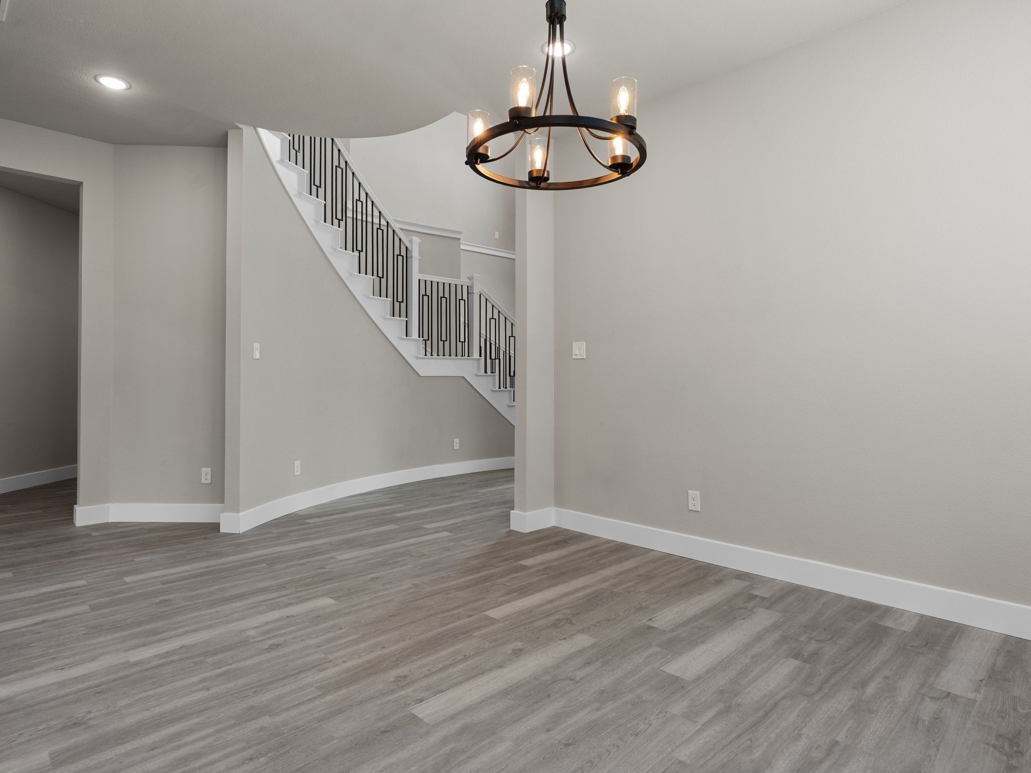 4318 Peachtree Lane Denison TX 75020