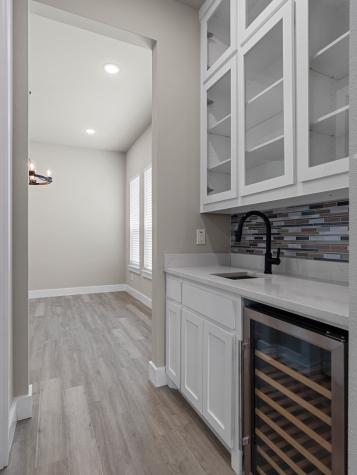4318 Peachtree Lane Denison TX 75020