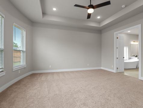 4318 Peachtree Lane Denison TX 75020