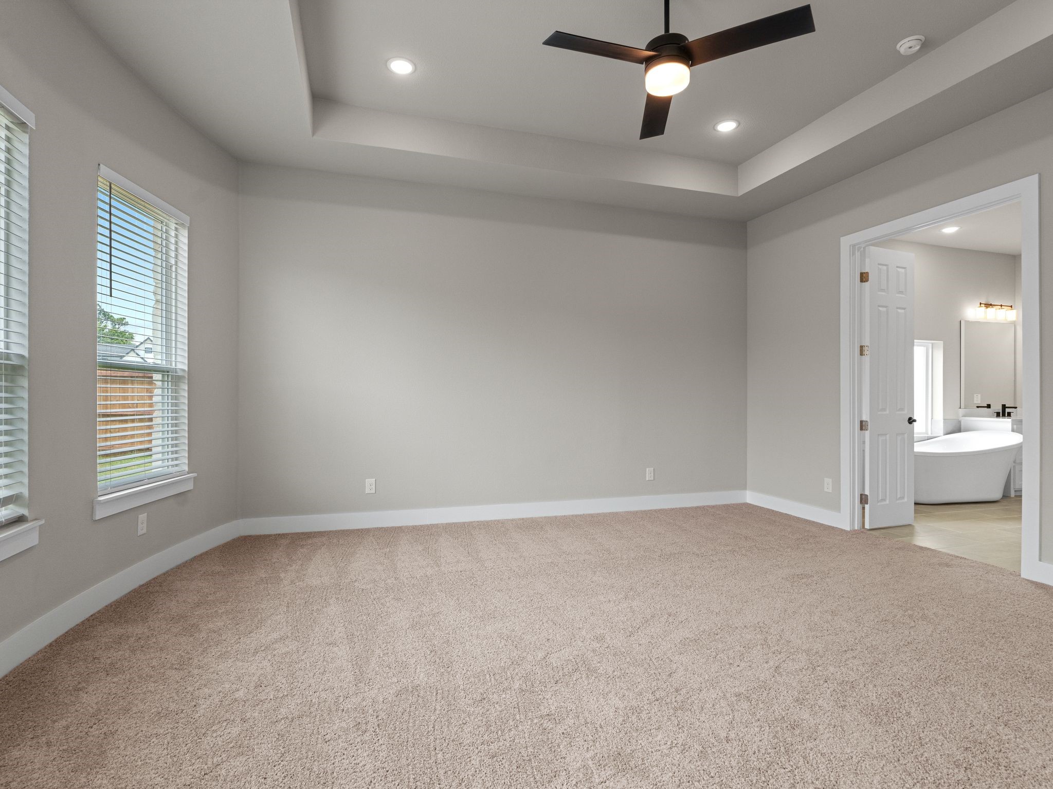 4318 Peachtree Lane Denison TX 75020