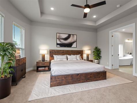 4318 Peachtree Lane Denison TX 75020