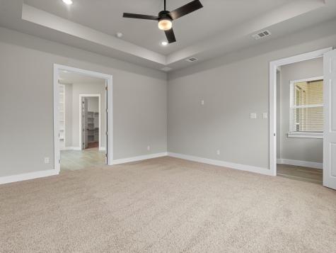 4318 Peachtree Lane Denison TX 75020