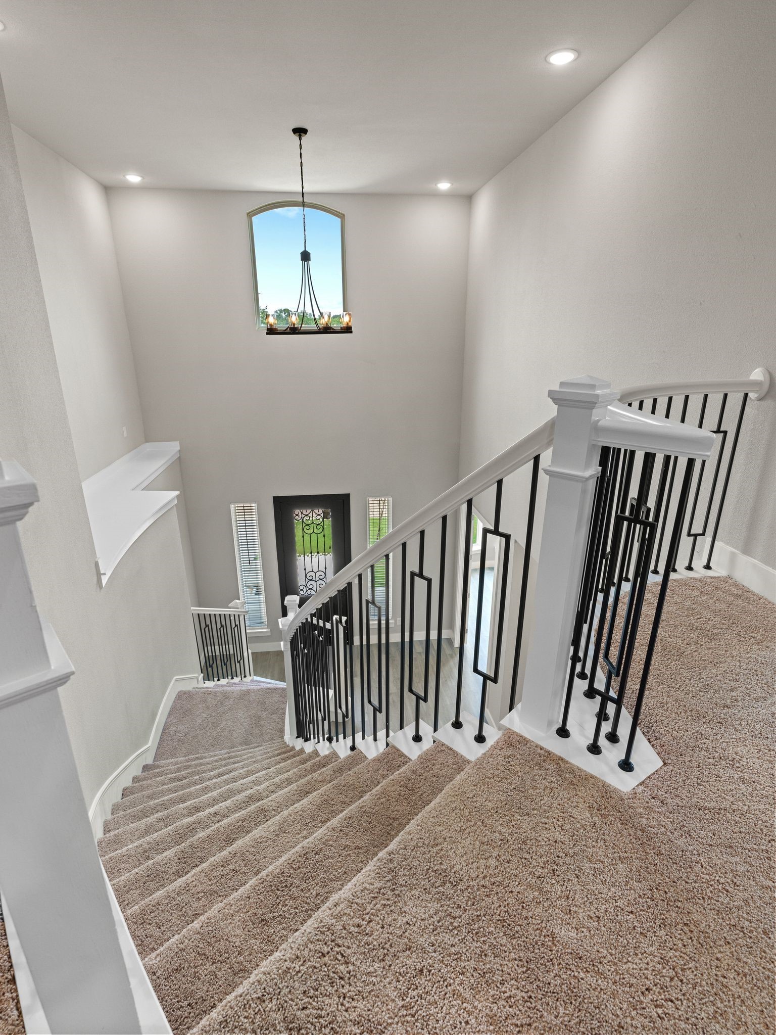 4318 Peachtree Lane Denison TX 75020