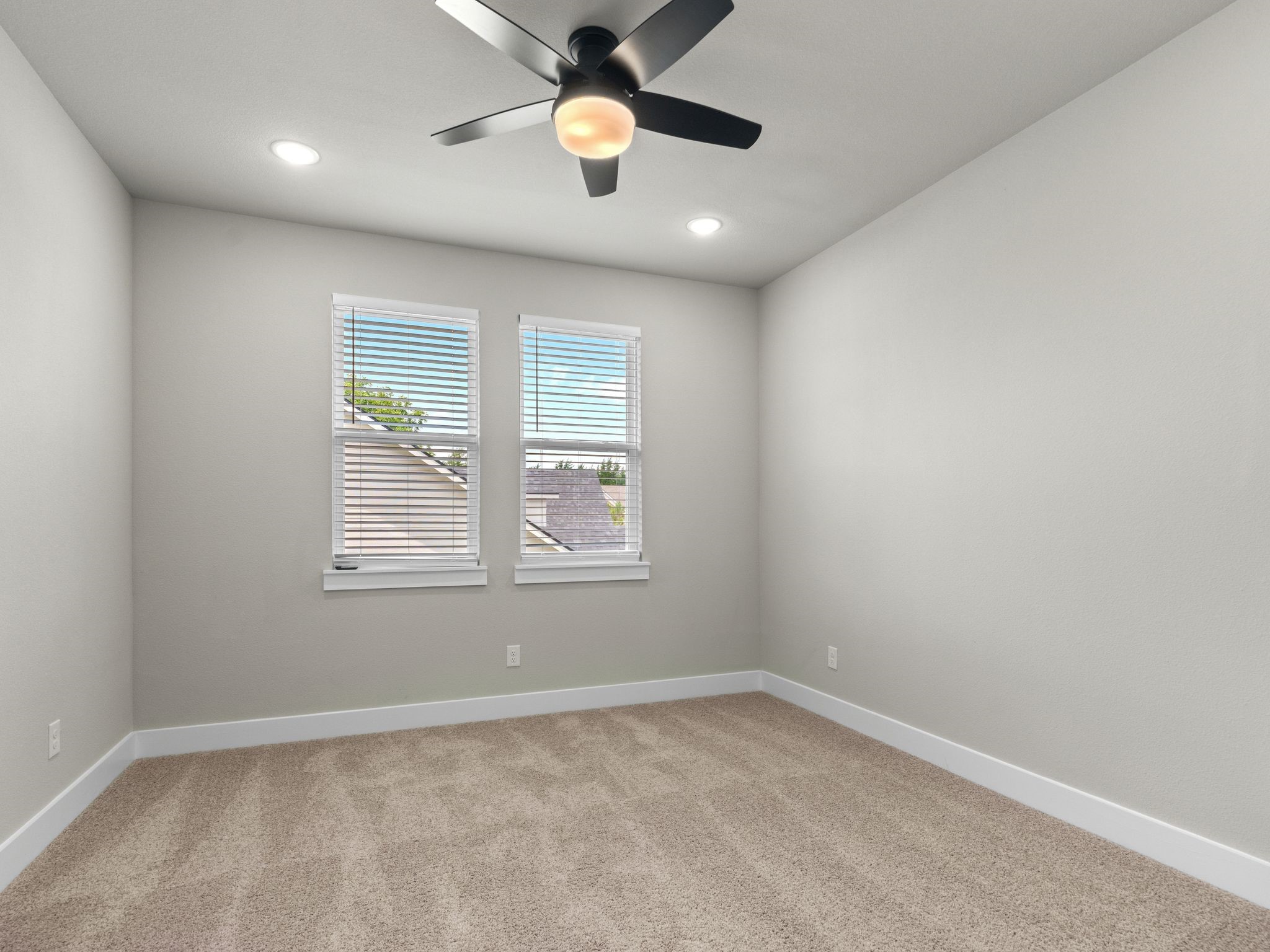 4318 Peachtree Lane Denison TX 75020