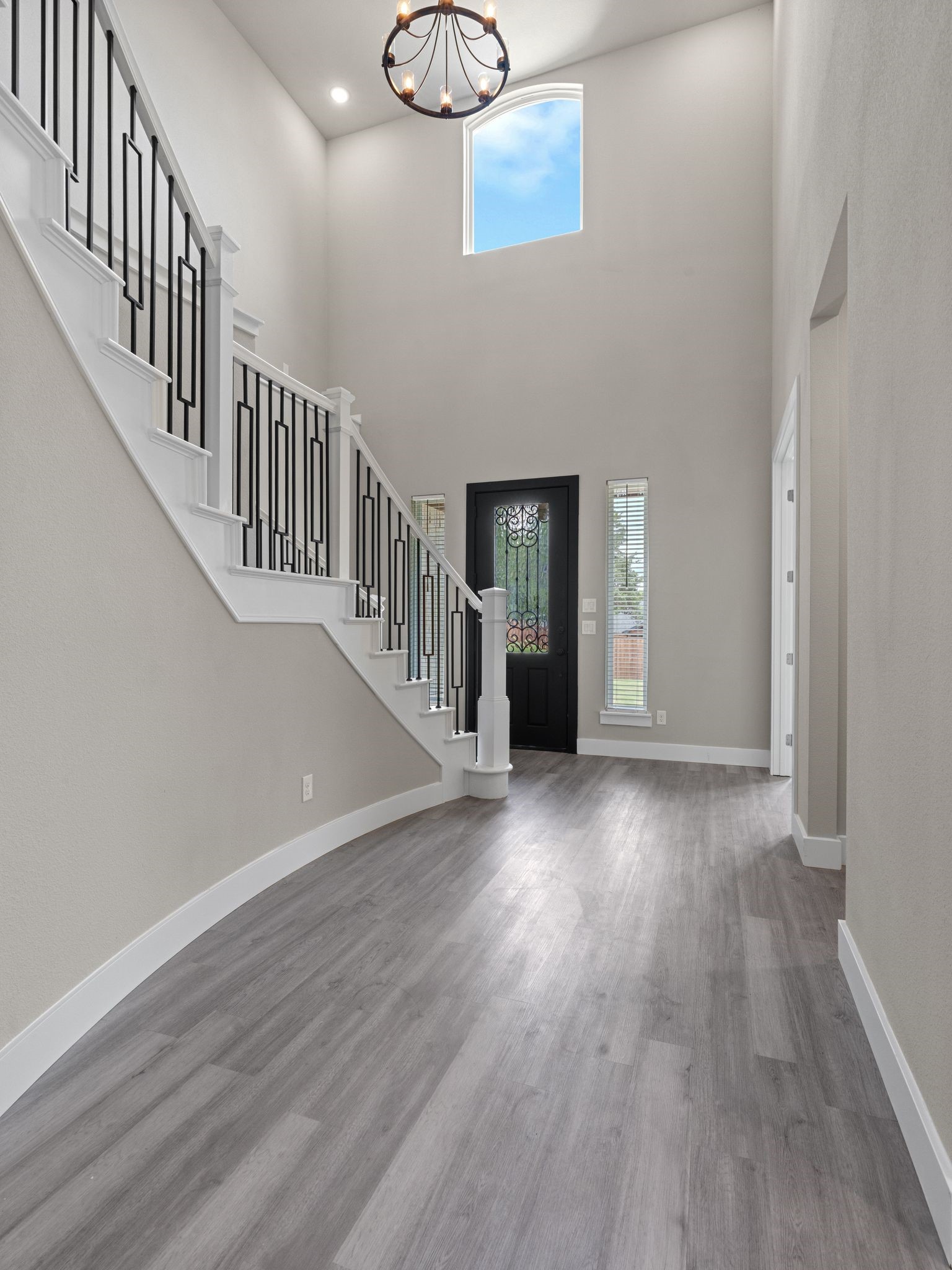 4318 Peachtree Lane Denison TX 75020