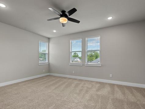 4318 Peachtree Lane Denison TX 75020