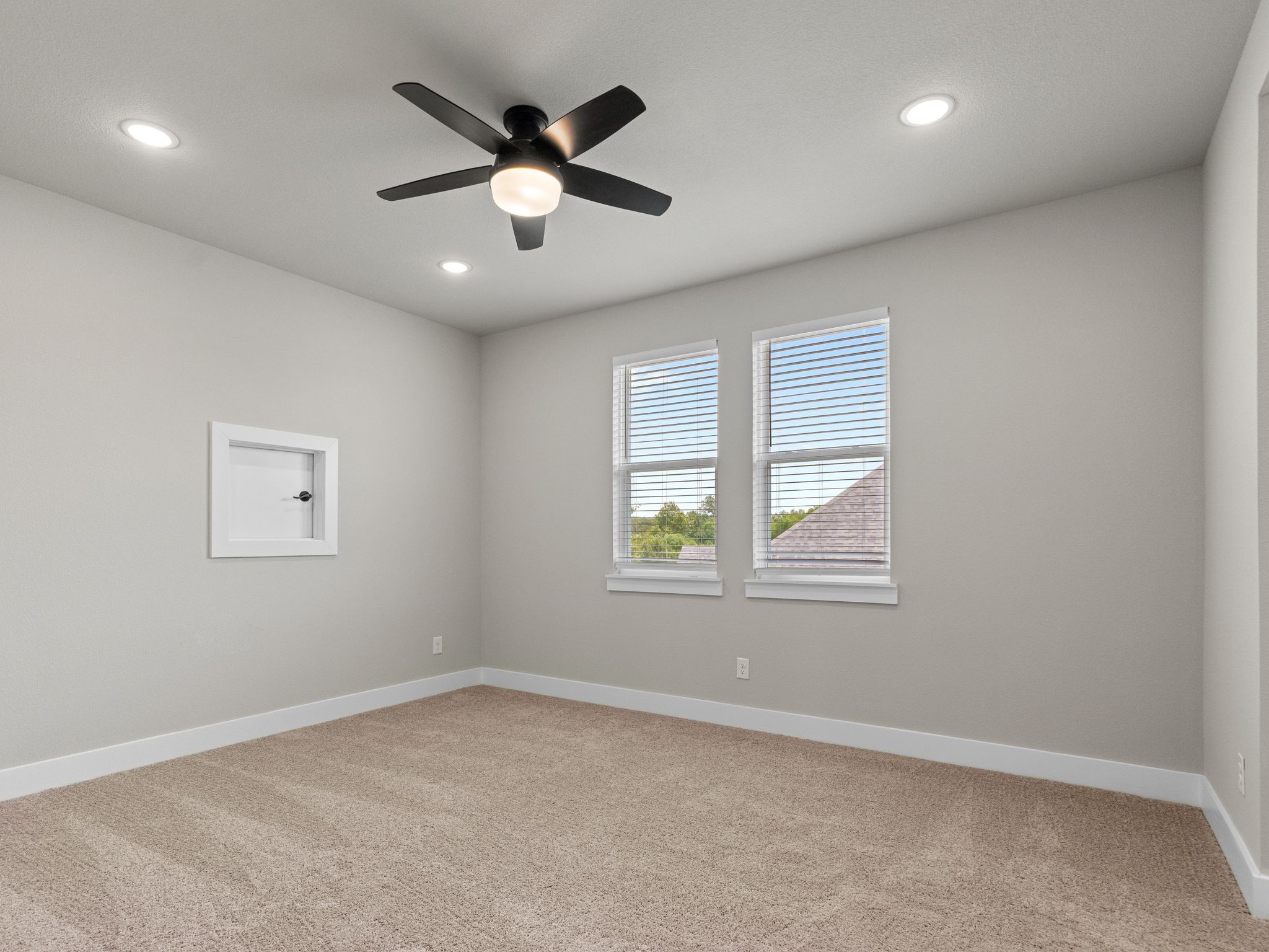 4318 Peachtree Lane Denison TX 75020
